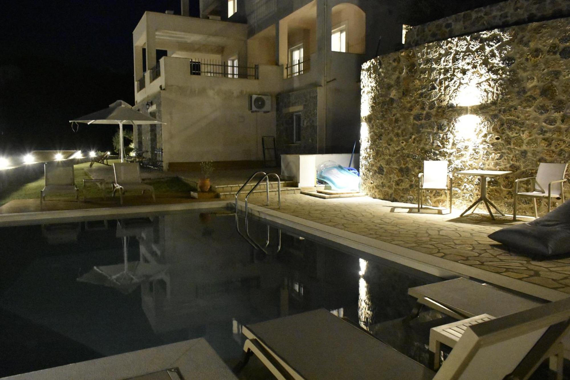 Case de vacanță Corfu View Deluxe *