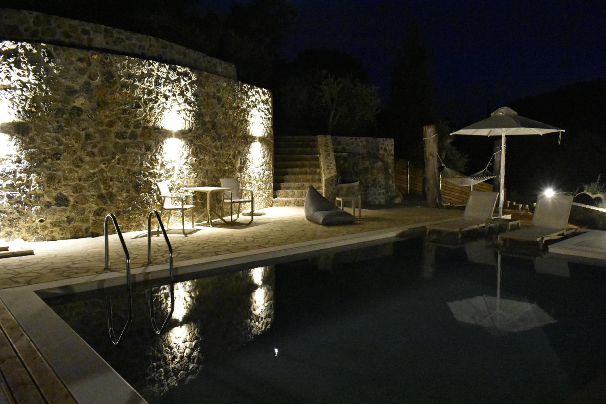 Corfu View Deluxe Case de vacanță Perama (Corfu)