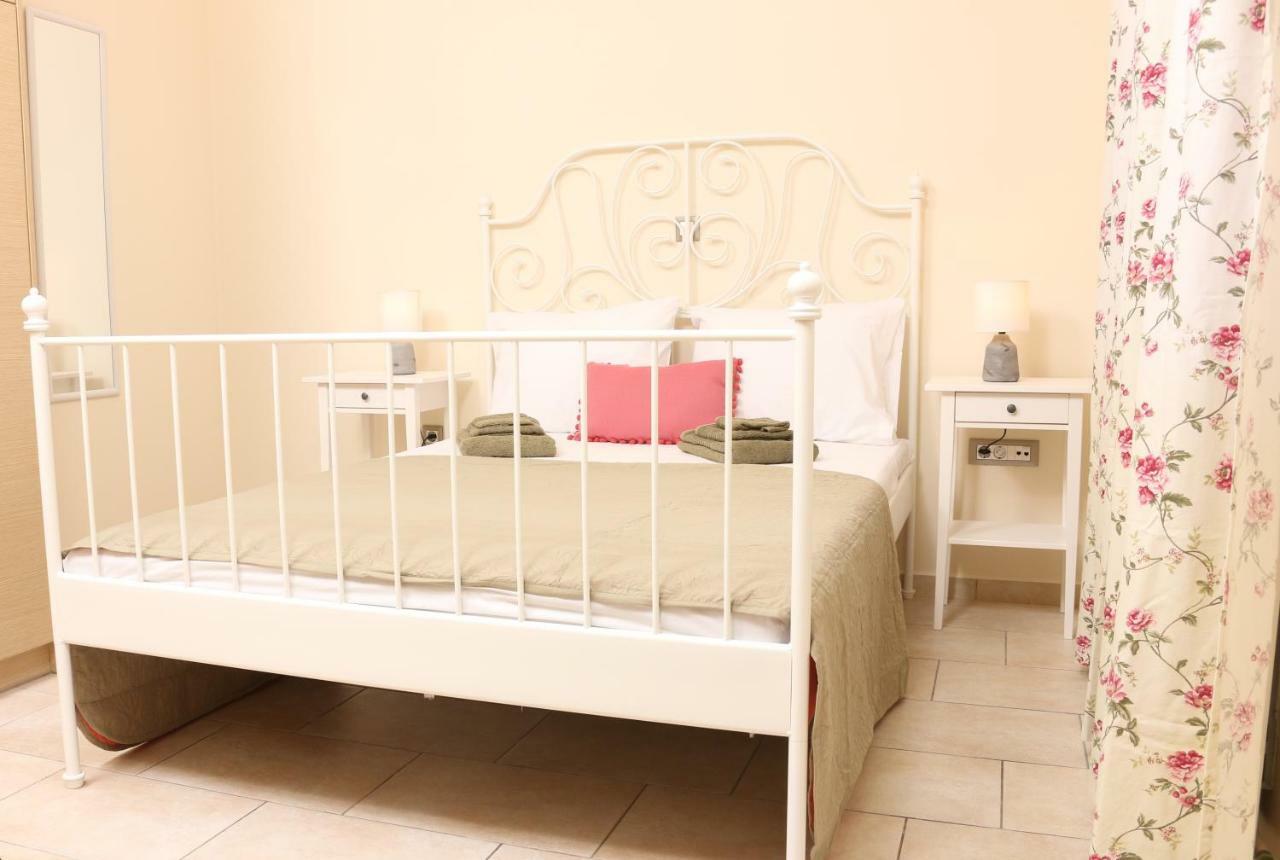Corfu View Deluxe Case de vacanță