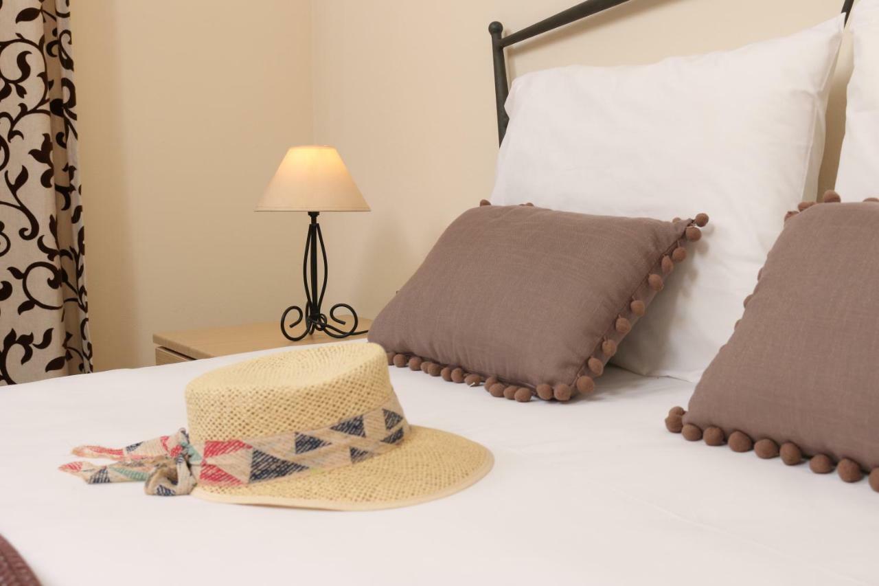 Case de vacanță Corfu View Deluxe
